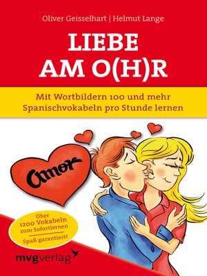 cover image of Liebe am O(h)r, Liebe am Ohr